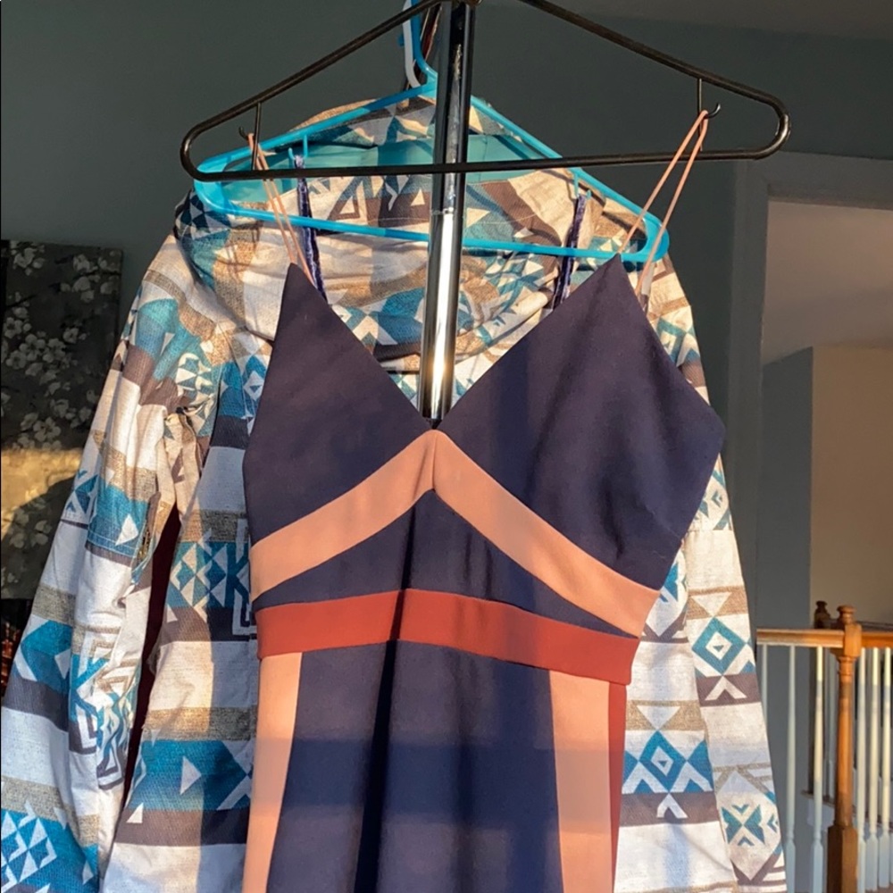 Windsor Bodycon club dress